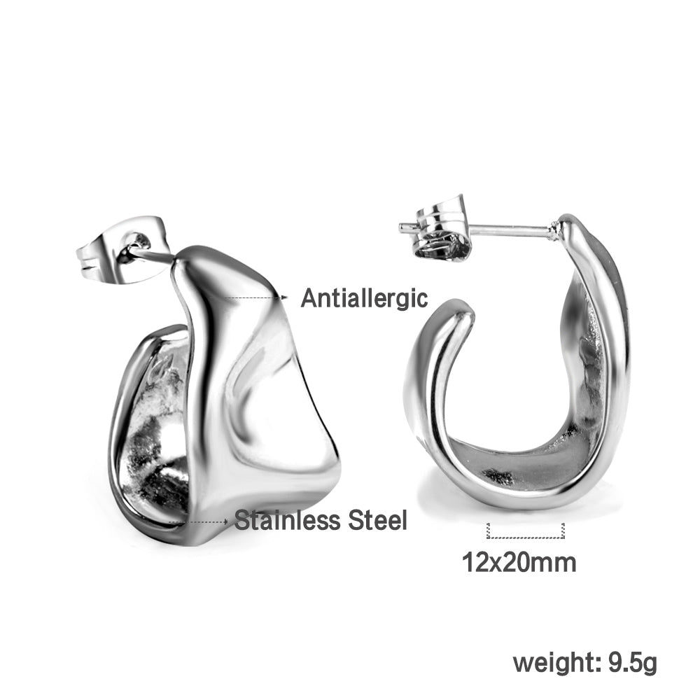 The hottest selling fashion item stup earring asonjewelry